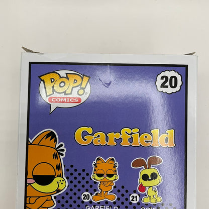 Garfield Funko Pop! Comics #20