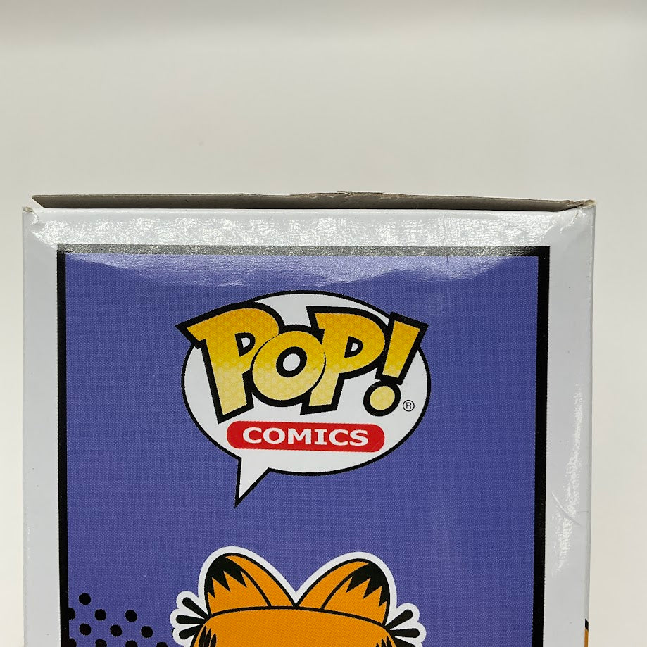 Garfield Funko Pop! Comics #20