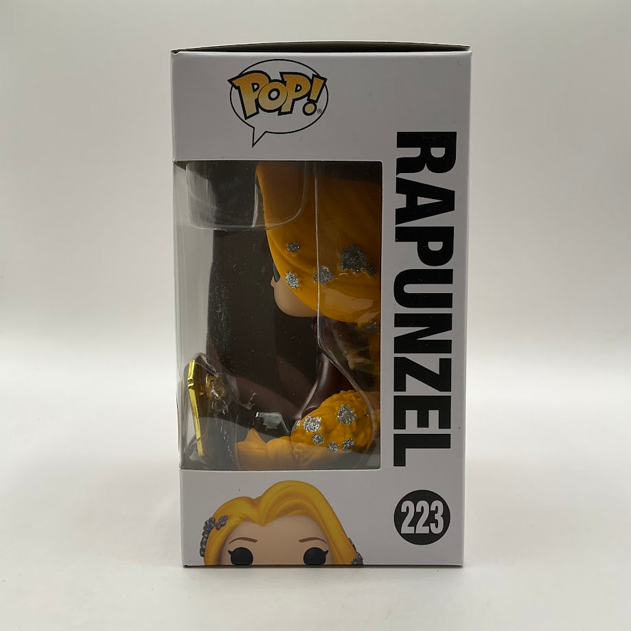 Rapunzel Funko Pop! Disney Princess #223 Funko Exclusive