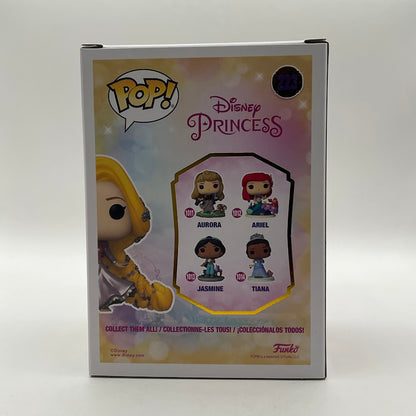 Rapunzel Funko Pop! Disney Princess #223 Funko Exclusive