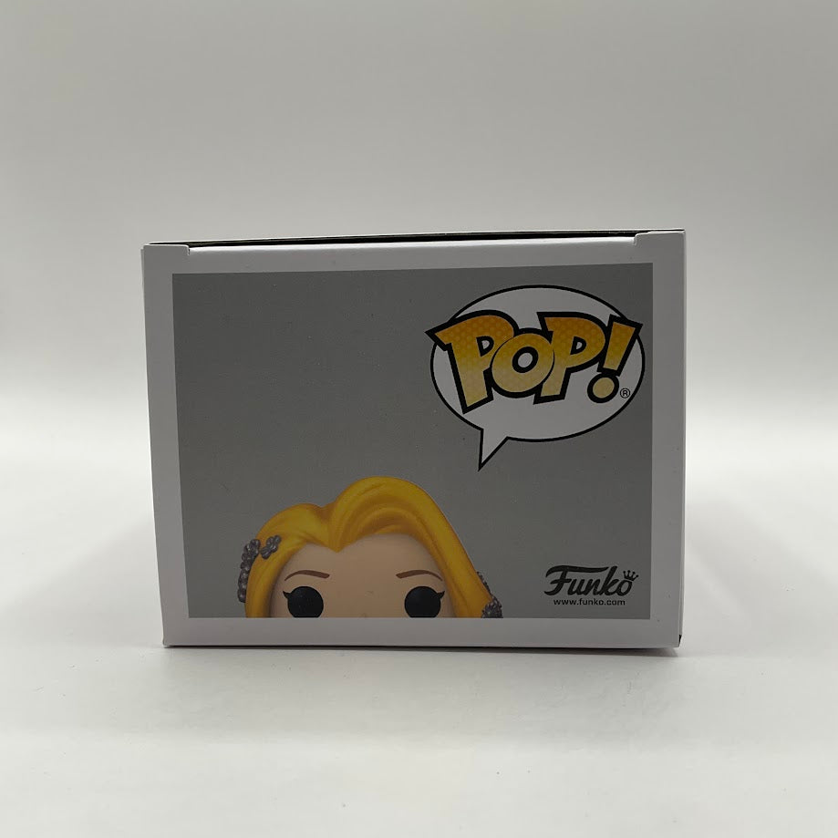 Rapunzel Funko Pop! Disney Princess #223 Funko Exclusive
