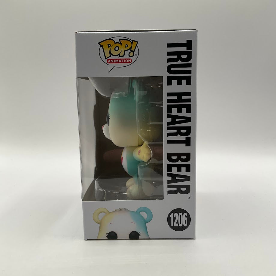 True Heart Bear Funko Pop! Care Bears #1206