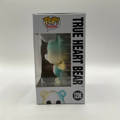True Heart Bear Funko Pop! Care Bears #1206