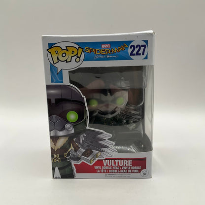 Vulture Funko Pop! Spider-Man Homecoming #227