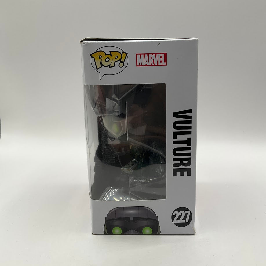 Vulture Funko Pop! Spider-Man Homecoming #227
