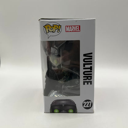 Vulture Funko Pop! Spider-Man Homecoming #227