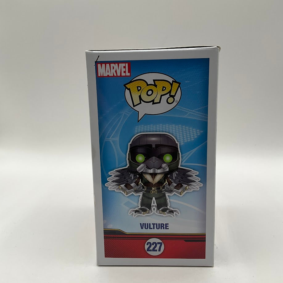 Vulture Funko Pop! Spider-Man Homecoming #227