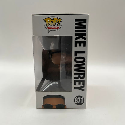 Mike Lowrey Funko Pop! Bad Boys #871