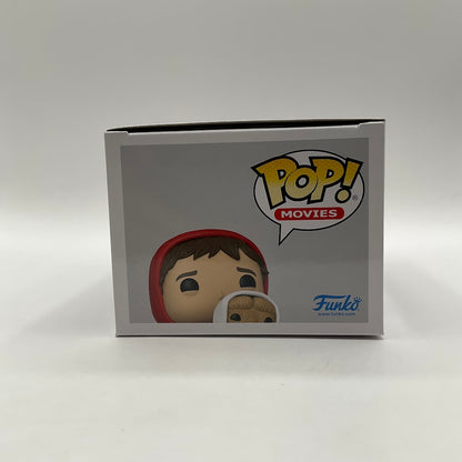 Elliott & ET Funko Pop! The Extra-Terrestrial #1252