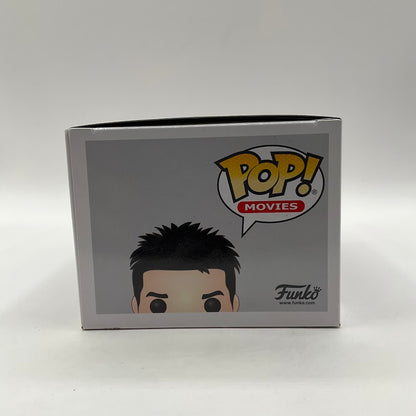 Derek Zoolander Funko Pop! Movies #703 2019 Summer Convention
