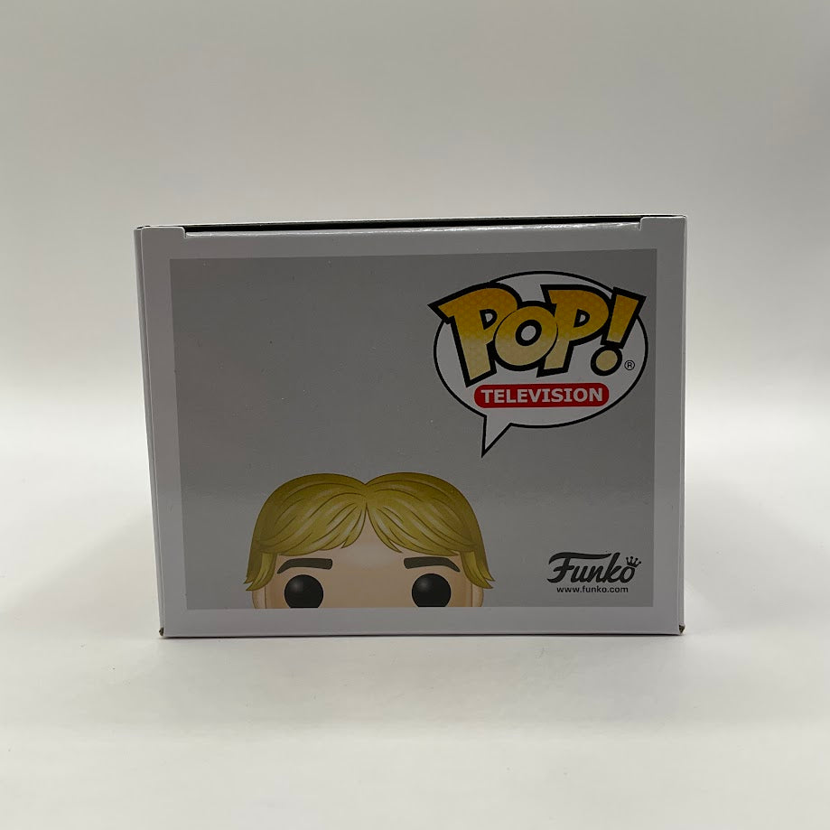 Steve Irwin Funko Pop! Australia Zoo Home of the Crocodile Hunter #921