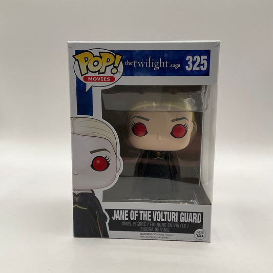 Jane of the Volturi Guard Funko Pop! The Twilight Saga #325