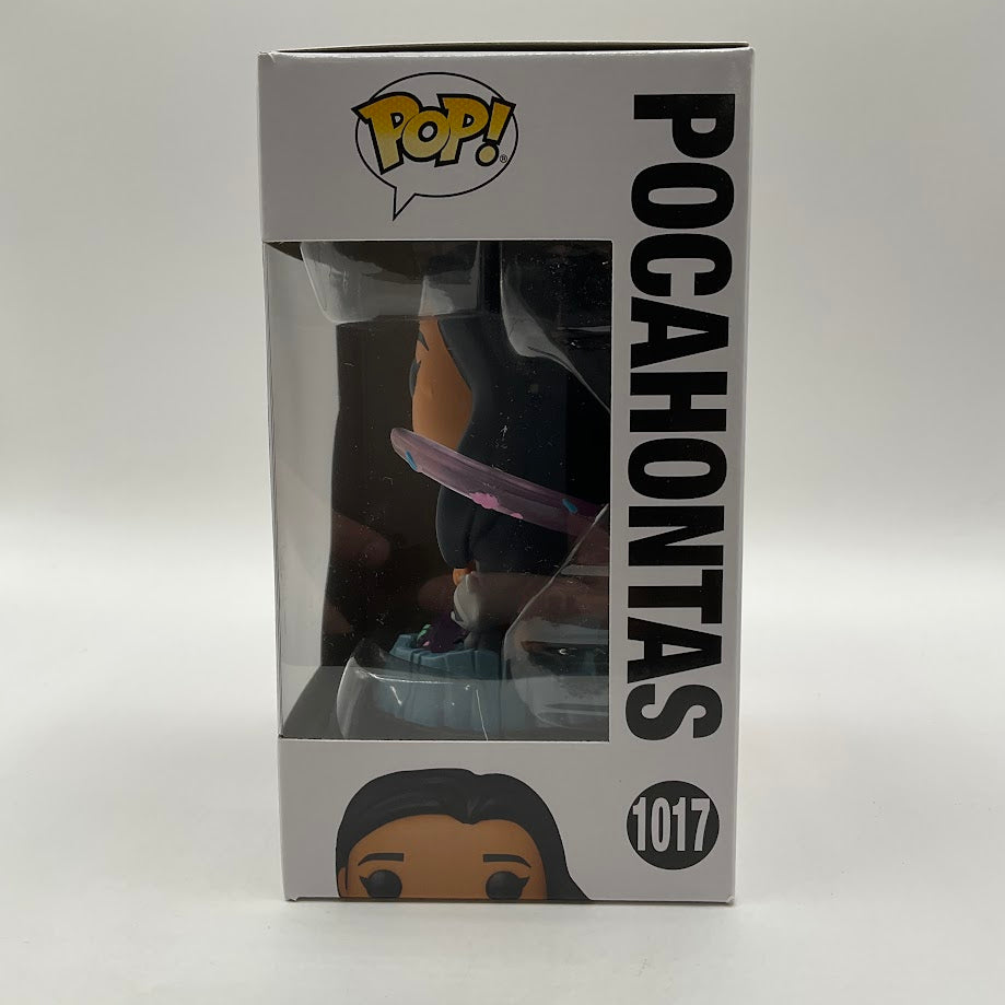 Pocahontas Funko Pop! Disney Princess #1017