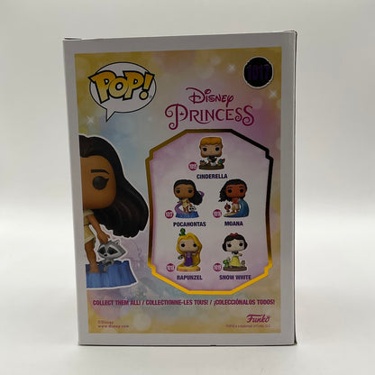 Pocahontas Funko Pop! Disney Princess #1017