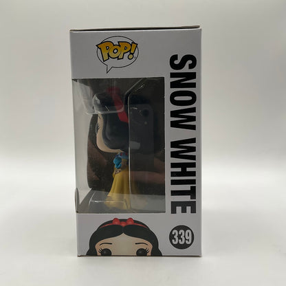 Snow White Funko Pop! Disney #339