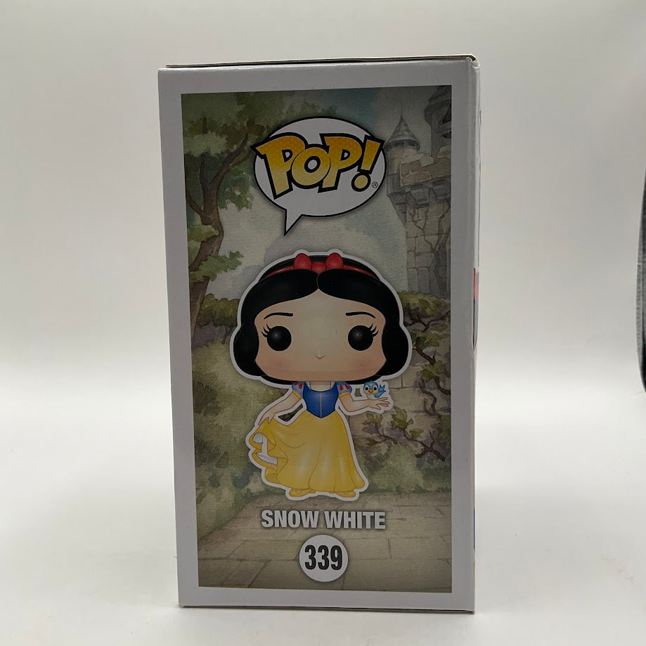 Snow White Funko Pop! Disney #339