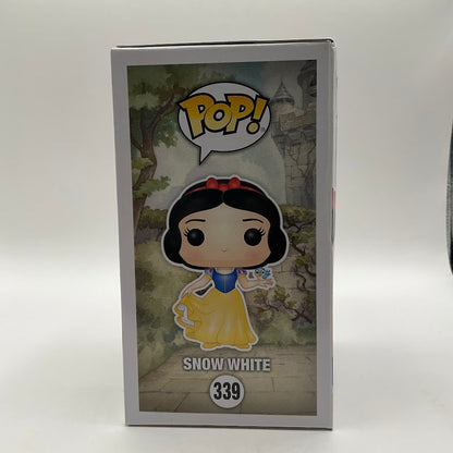 Snow White Funko Pop! Disney #339