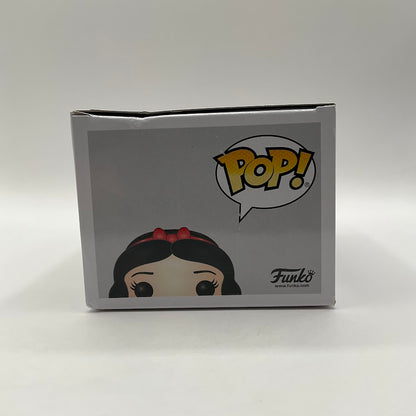 Snow White Funko Pop! Disney #339