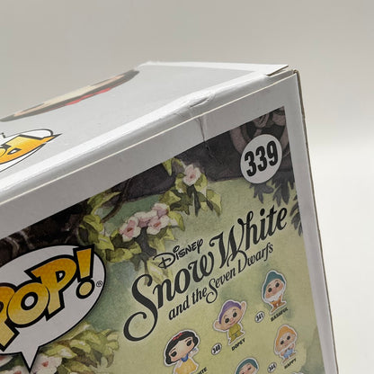 Snow White Funko Pop! Disney #339