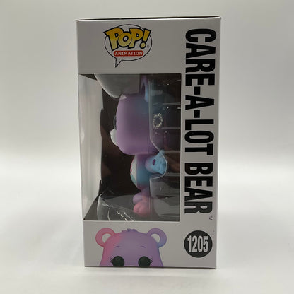 Care-A-Lot Bear Funko Pop! Care Bears #1205