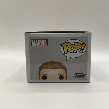 Captain America Funko Pop! Avengers Infinity War #288