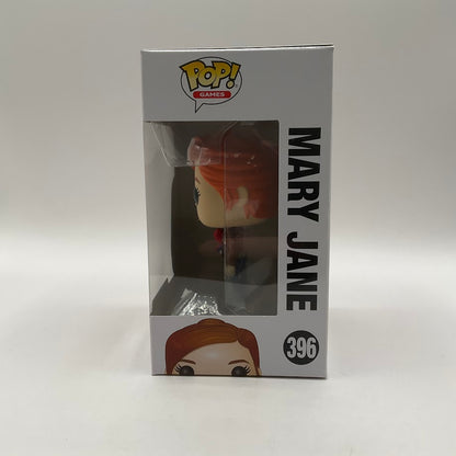 Mary Jane Funko Pop! Spider-Man #396