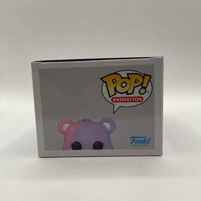 Care-A-Lot Bear Funko Pop! Care Bears #1205