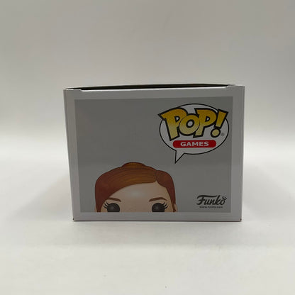 Mary Jane Funko Pop! Spider-Man #396