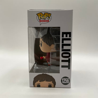 Elliott Funko Pop! ET The Extra-Terrestrial #1256