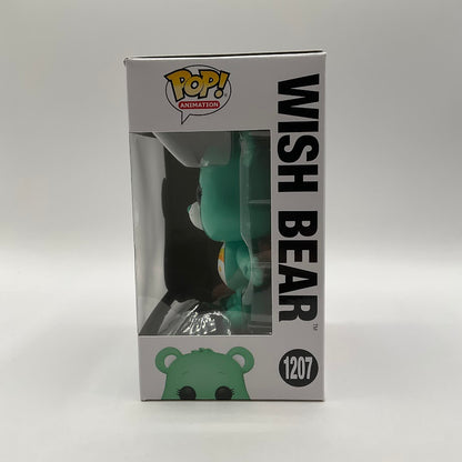 Wish Bear Funko Pop! Care Bears #1207