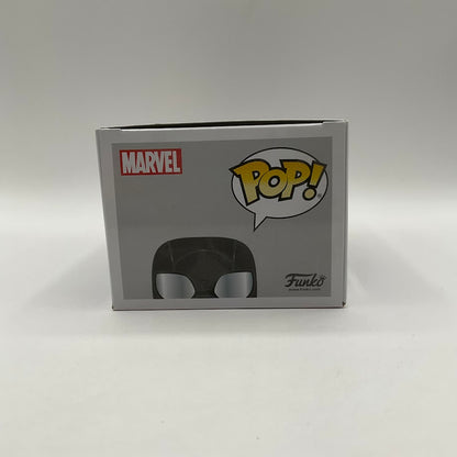 Spider-Man Noir Funko Pop! Into the Spider-Verse #409 Walgreens
