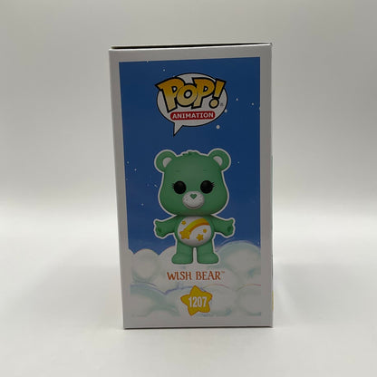 Wish Bear Funko Pop! Care Bears #1207