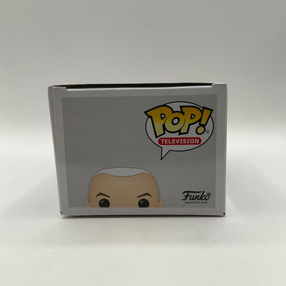 Gunther Funko Pop! FRIENDS #1064 Chase Limited Edition