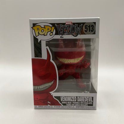Venomized Daredevil Funko Pop! Venom #513