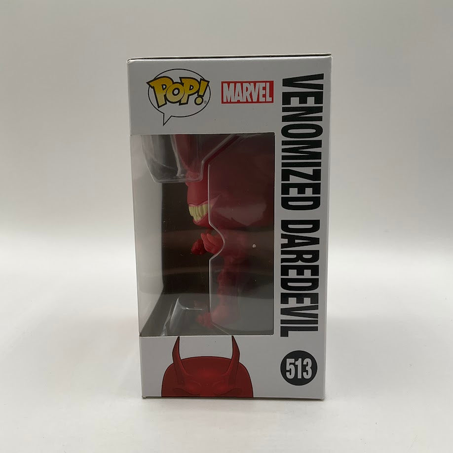 Venomized Daredevil Funko Pop! Venom #513