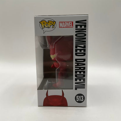 Venomized Daredevil Funko Pop! Venom #513