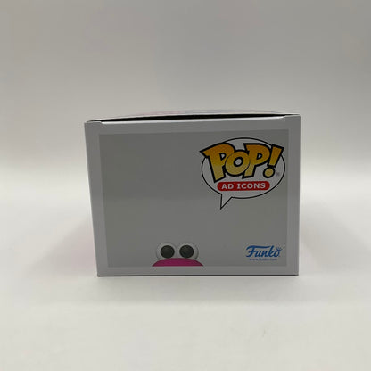 Strawberry Nerd Funko Pop! Nerds #168 Scented Exclusive