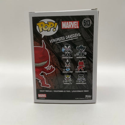 Venomized Daredevil Funko Pop! Venom #513