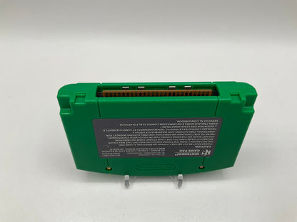 Army Men Sarge's Heroes 2 Nintendo 64 Loose
