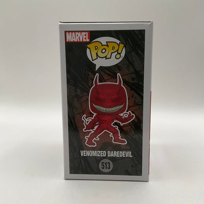 Venomized Daredevil Funko Pop! Venom #513
