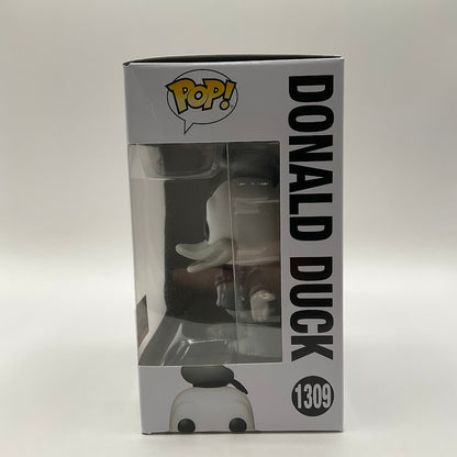 Donald Duck Funko Pop! Disney 100 #1309 2023 Target Con