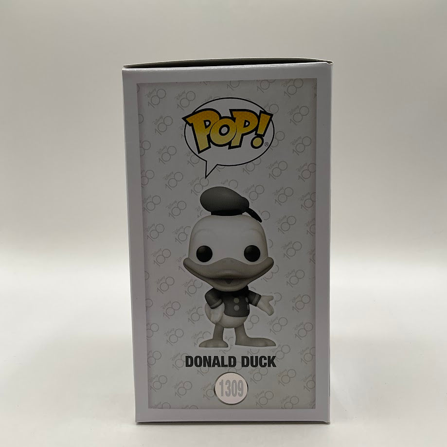 Donald Duck Funko Pop! Disney 100 #1309 2023 Target Con
