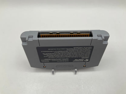 CyberTiger Nintendo 64 Loose