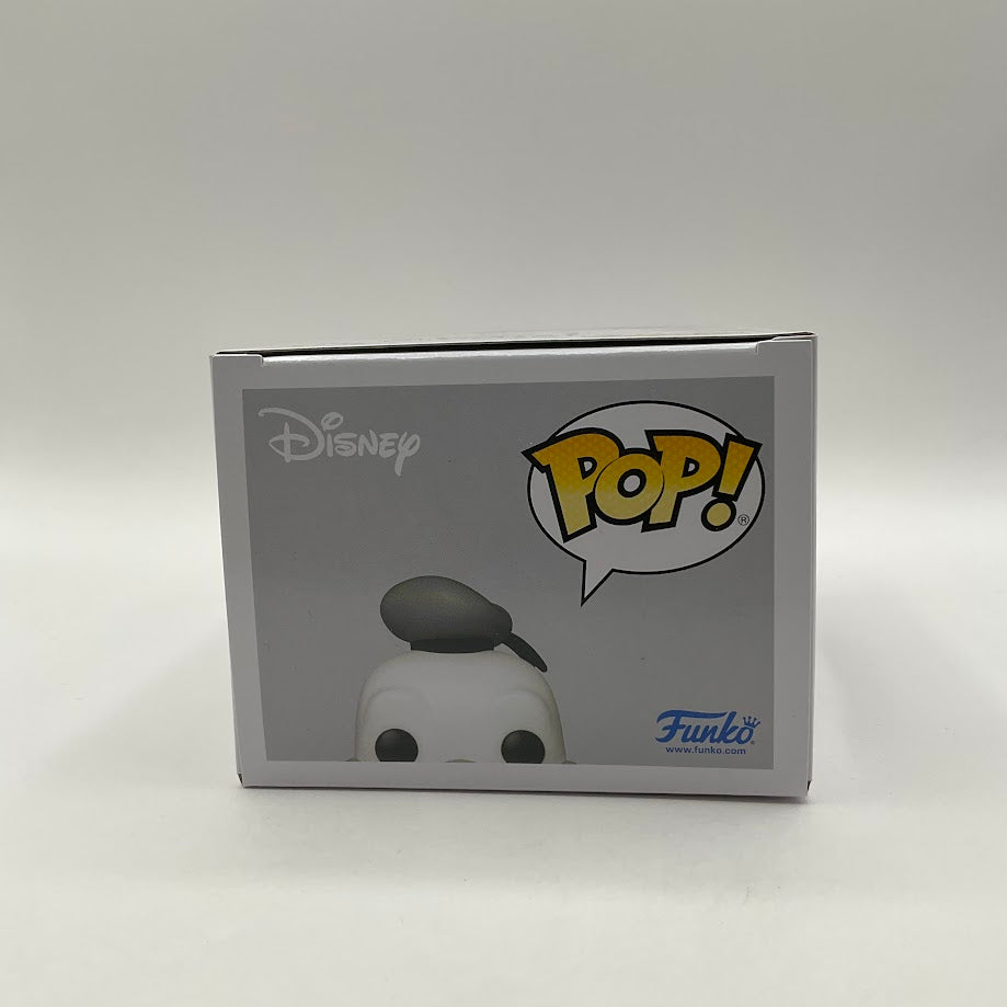 Donald Duck Funko Pop! Disney 100 #1309 2023 Target Con