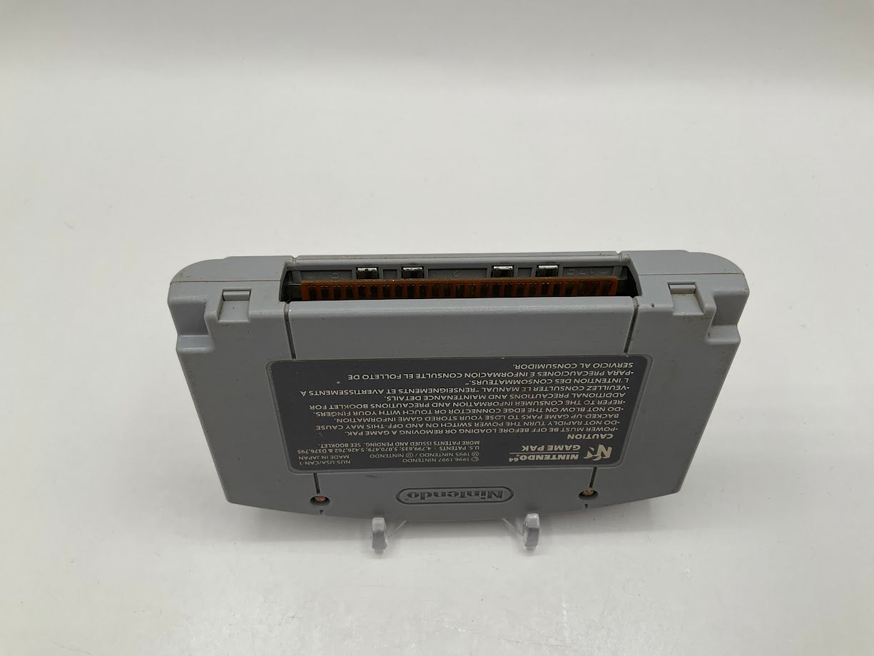 Pokemon Snap Nintendo 64 Loose