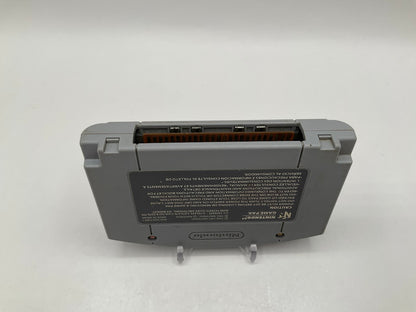 Pokemon Snap Nintendo 64 Loose
