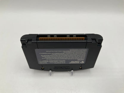 Rainbow Six Nintendo 64 Loose