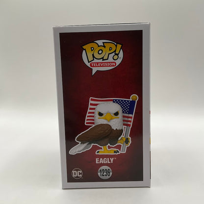 Eagly Funko Pop! Peacemaker #1236