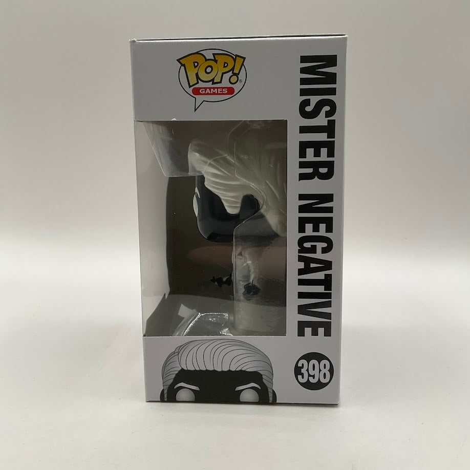 Mister Negative Funko Pop! Spider-Man #398、Funko、kayou