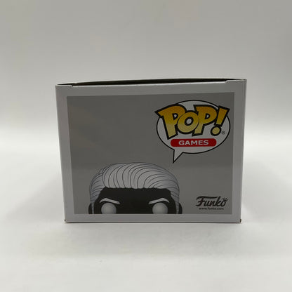 Mister Negative Funko Pop! Spider-Man #398